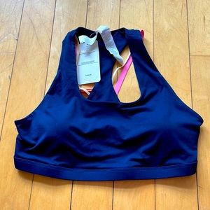 Fabletics sports bra